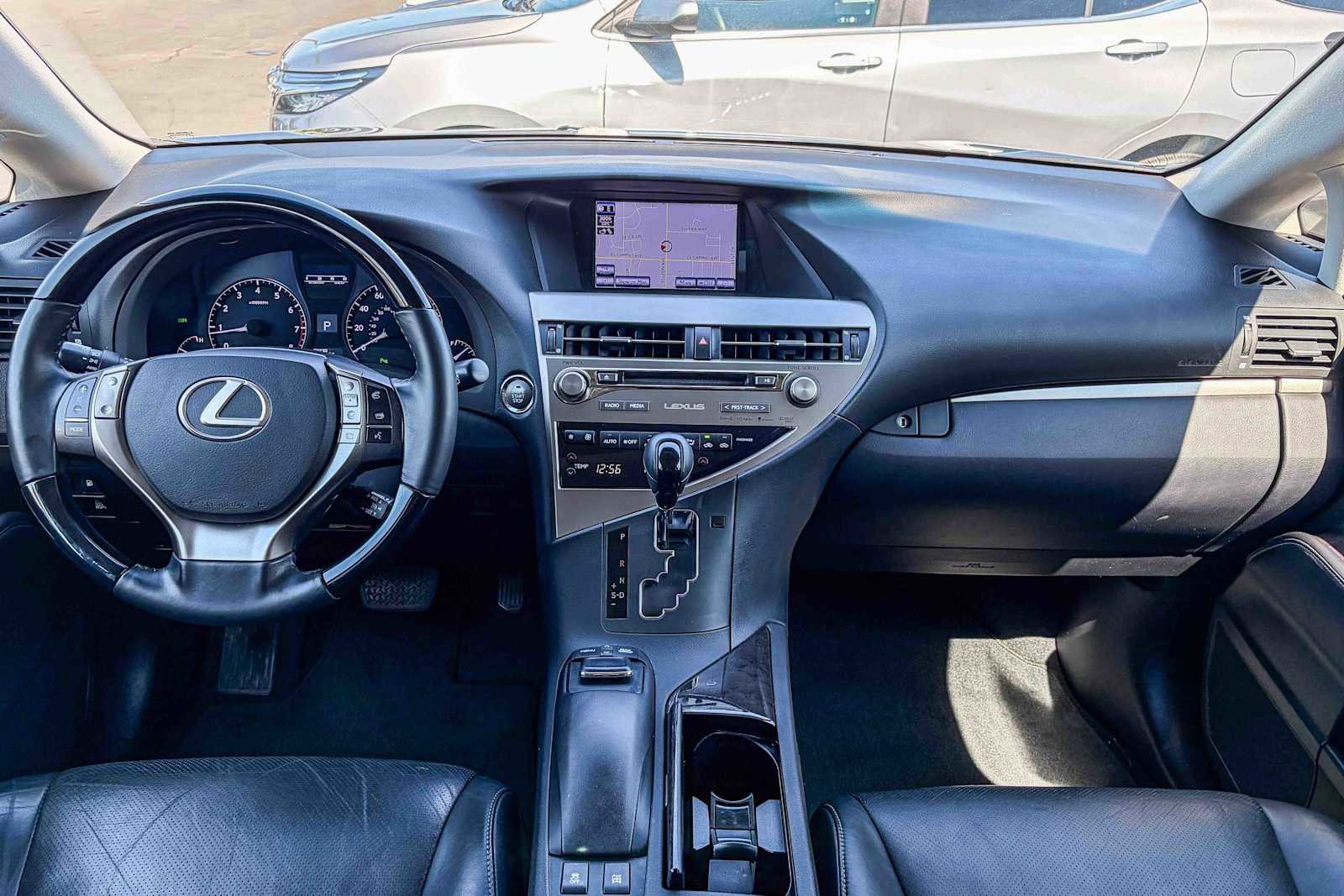 Used 2015 Lexus RX 350 AWD image 11