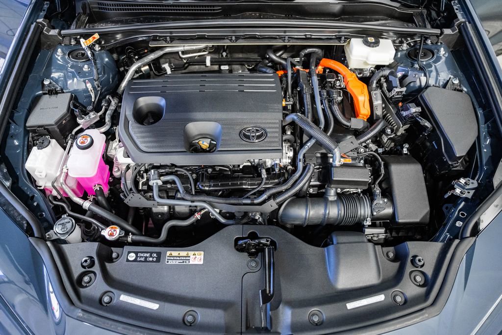 New 2026 Toyota Crown Signia XLE image 19