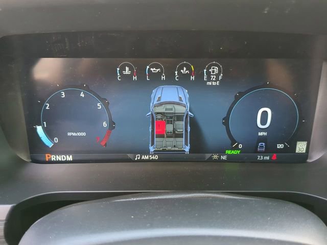 New 2025 Ford F150 XLT w/ Equipment Group 302A MID image 29