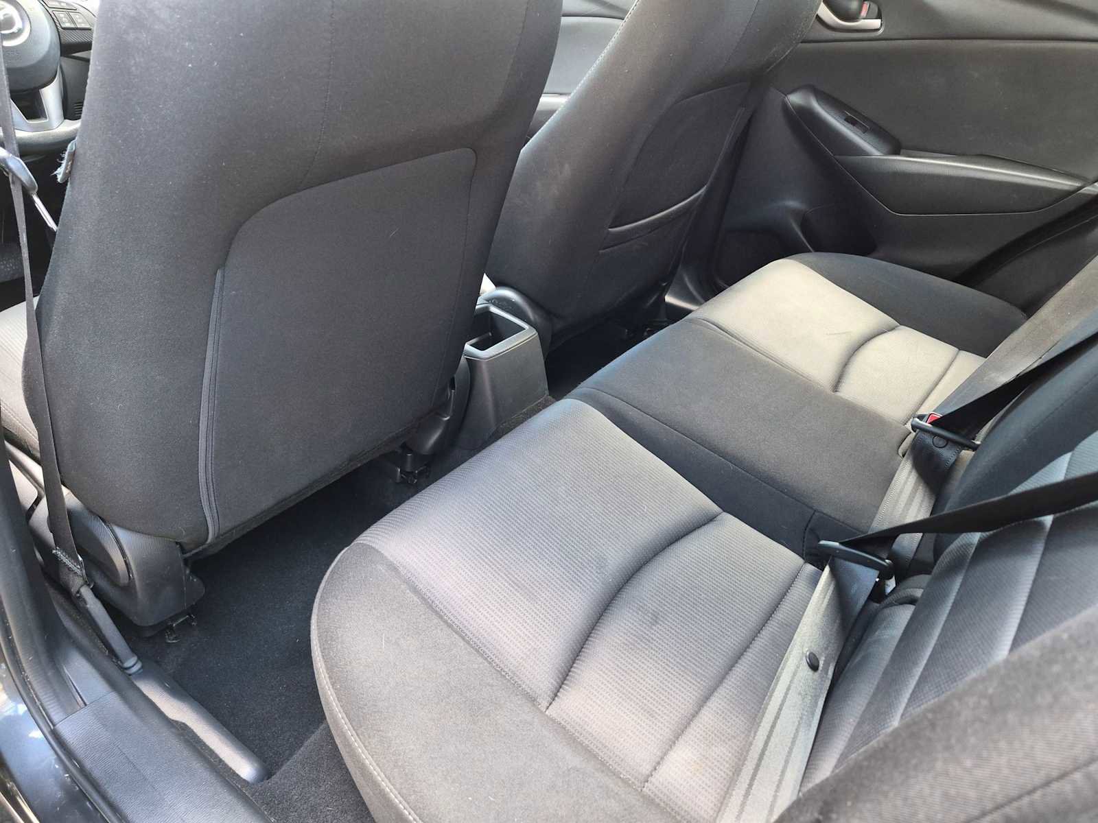Used 2017 MAZDA CX-3 Sport AWD/4WD image 15