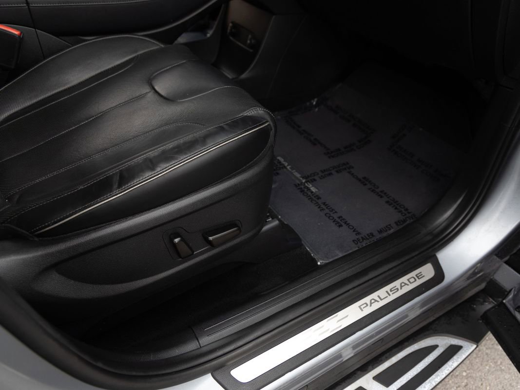 Used 2020 Hyundai Palisade Limited image 26