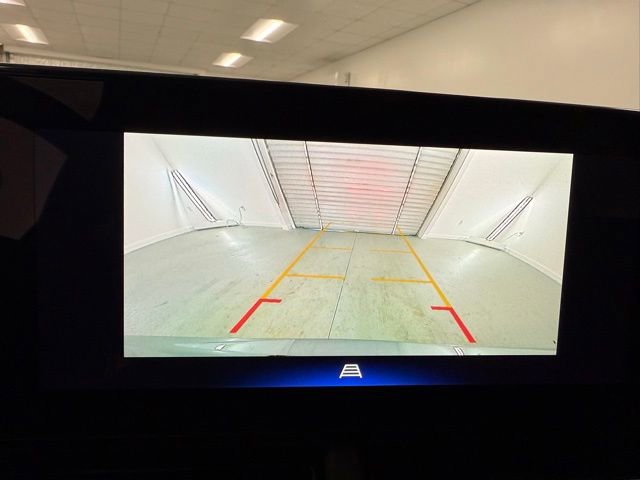 New 2026 Chevrolet Trax RS w/ Driver Confidence Package image 19