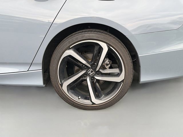 Used 2022 Honda Accord Sport image 27