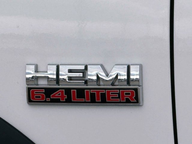 Used 2015 RAM 2500 Power Wagon w/ Comfort Group AWD/4WD image 10