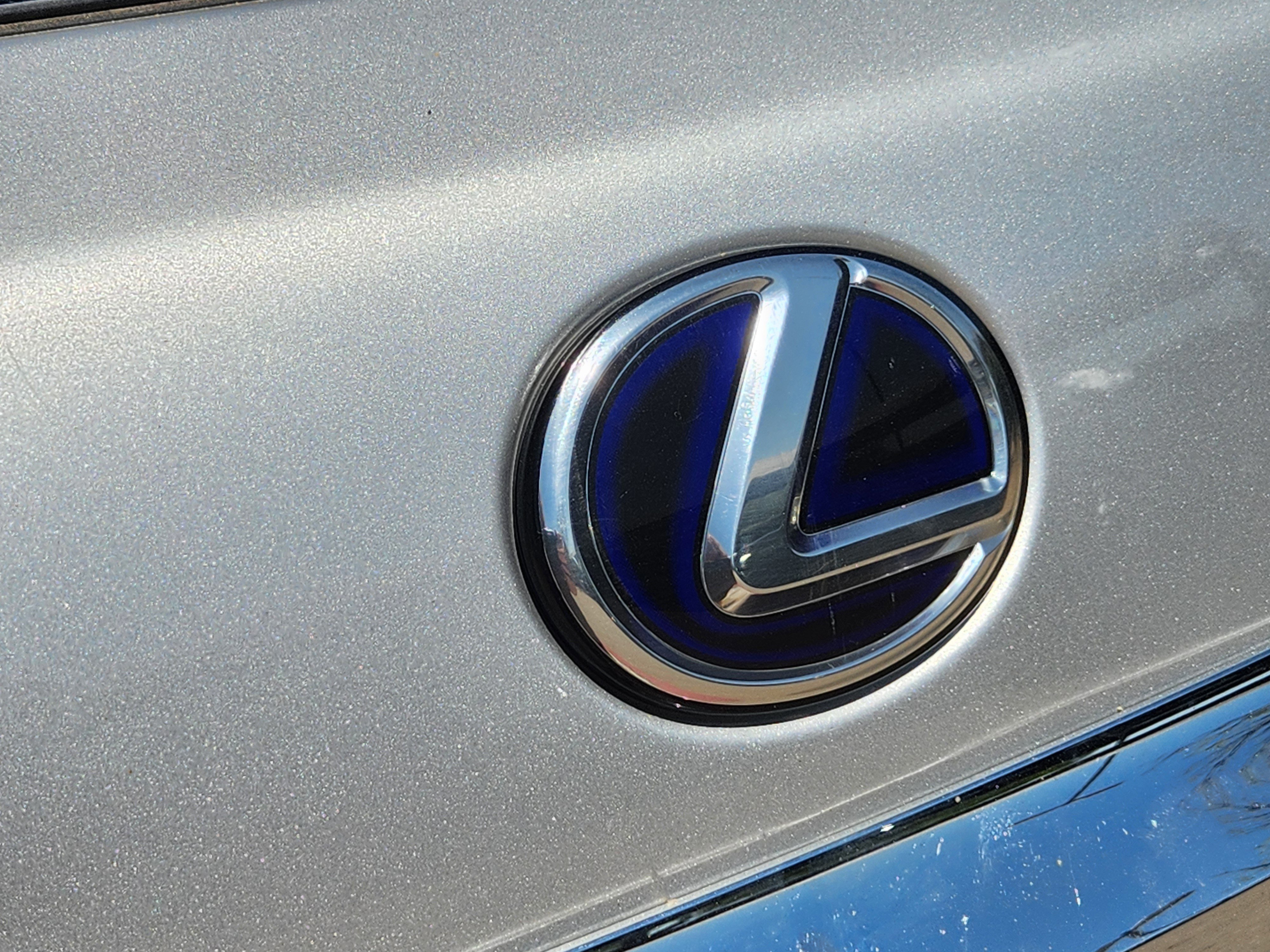 Used 2013 Lexus RX 450h AWD w/ Navigation Pkg image 32