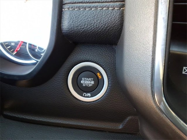 Used 2025 RAM 1500 Laramie w/ Laramie Southwest Edition image 22