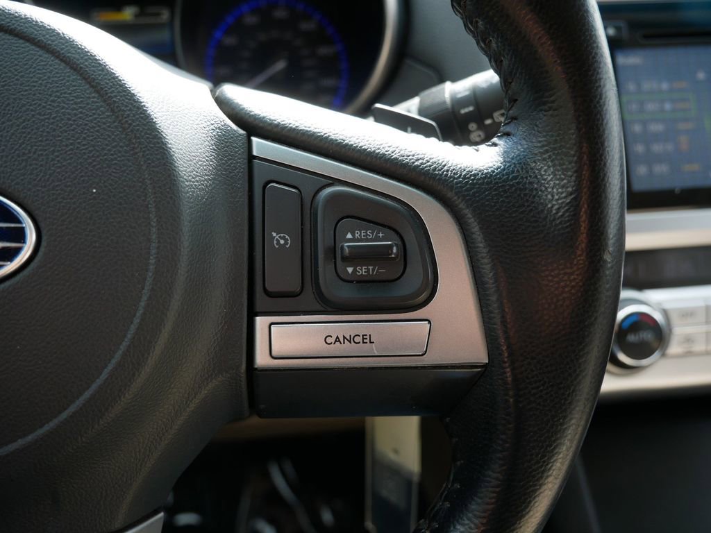 Used 2016 Subaru Outback 2.5i Premium w/ Popular Package #2 image 19