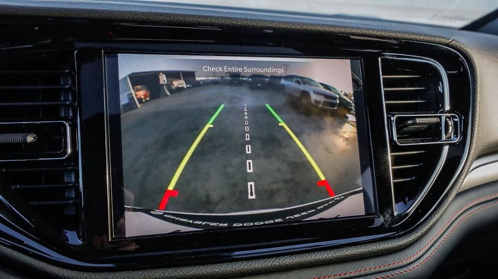 New 2026 Dodge Durango GT image 30