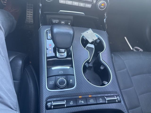 Used 2022 Kia Stinger GT2 w/ Scorpion Package AWD/4WD image 11