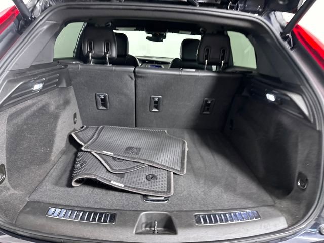 Used 2023 Cadillac XT4 Premium Luxury image 27