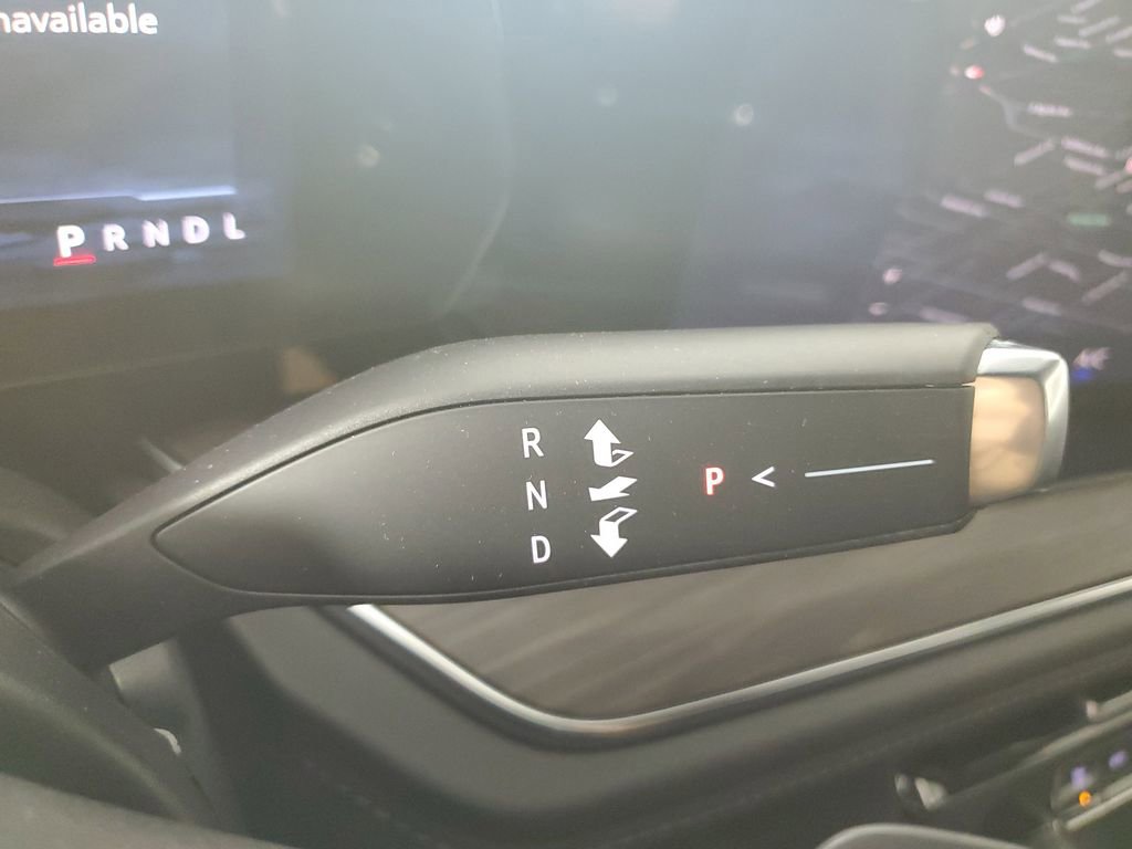New 2026 Chevrolet Tahoe Z71 w/ Z71 Off-Road Package image 21