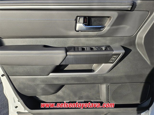 New 2025 Toyota Tundra Platinum w/ TRD Off-Road Package image 14