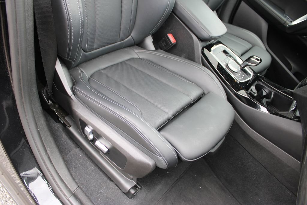 Used 2022 BMW X3 xDrive30i image 23