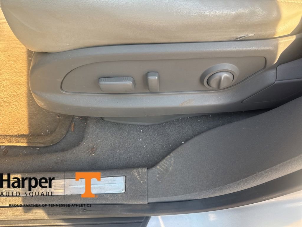 Used 2015 GMC Acadia SLT image 18