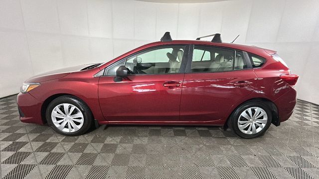 Used 2023 Subaru Impreza 2.0i AWD/4WD image 5