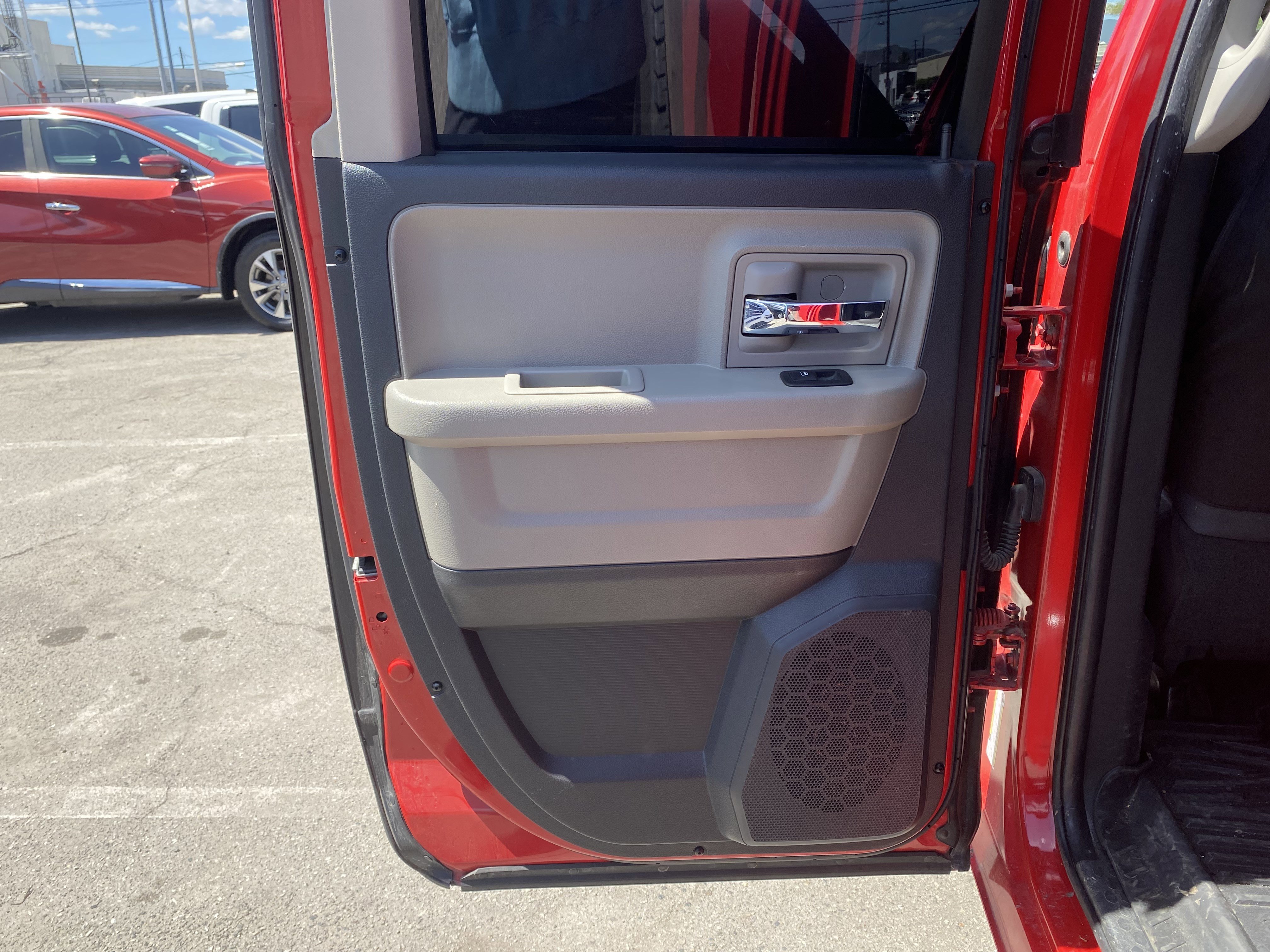 Used 2012 RAM 1500 Classic SLT RWD image 16