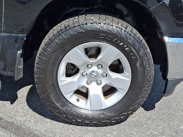 Certified 2019 RAM 1500 Big Horn AWD/4WD image 11