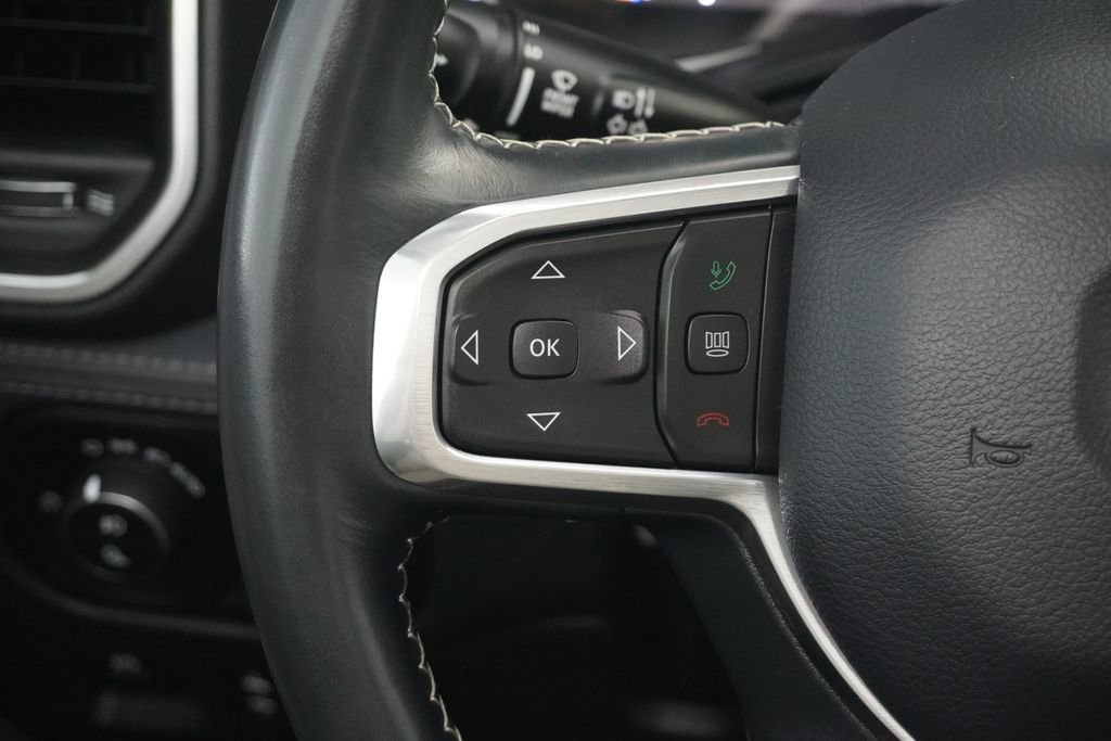 Used 2024 RAM 1500 Limited image 23