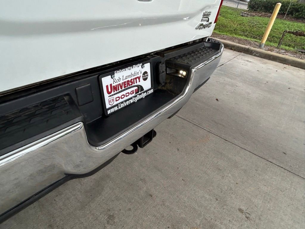 Certified 2024 RAM 2500 Big Horn image 18