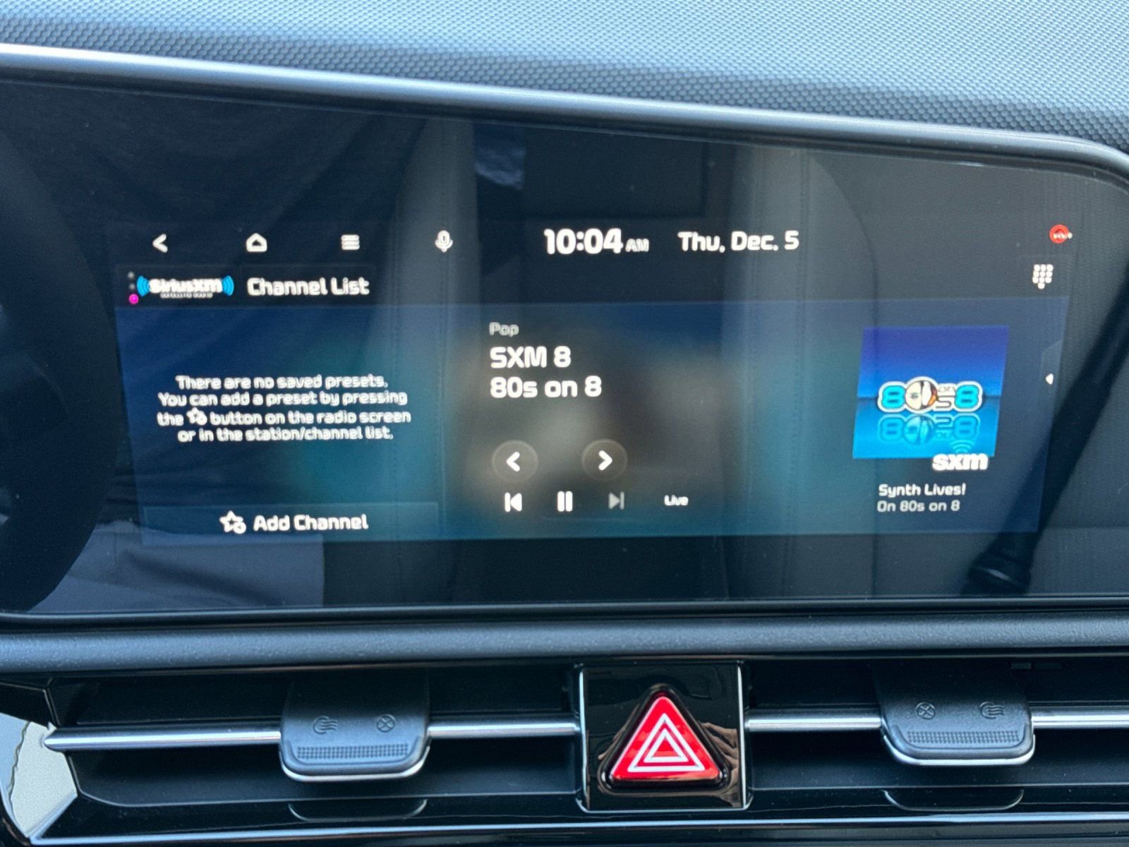 New 2025 Kia Niro EX image 20