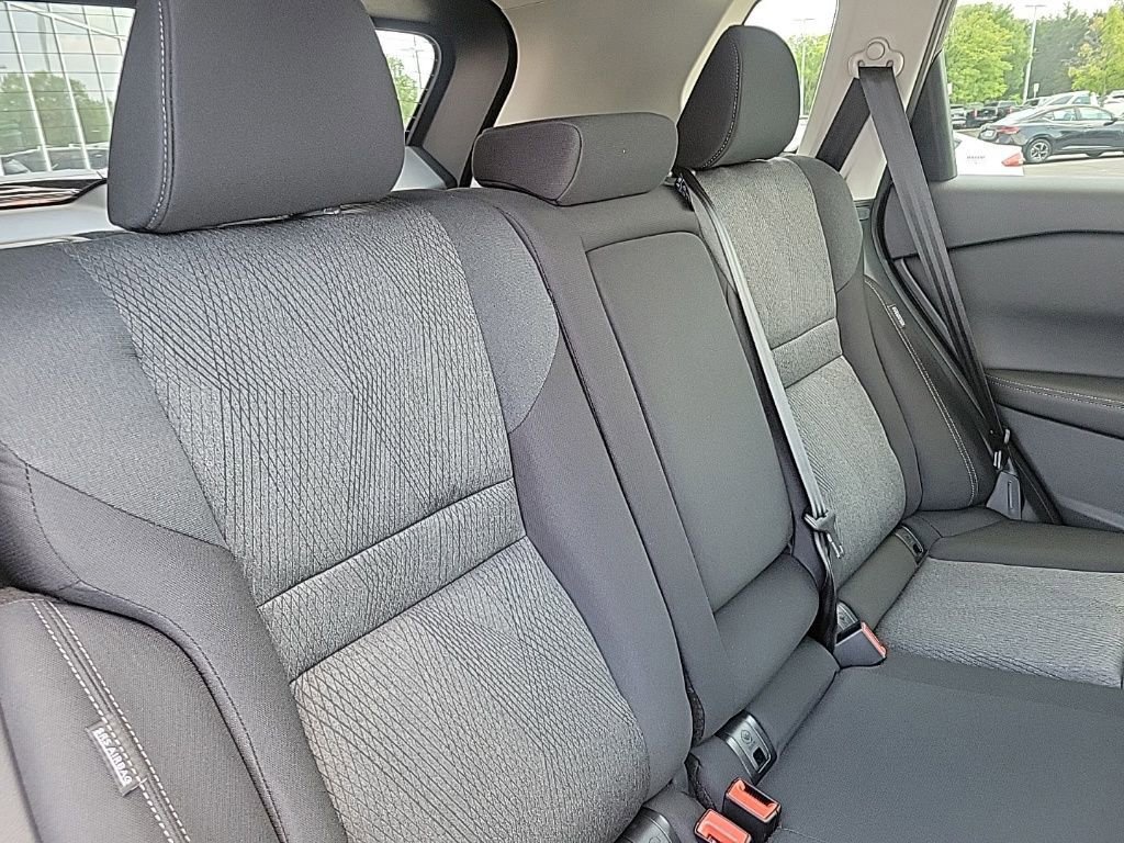 New 2026 Nissan Rogue SV image 13