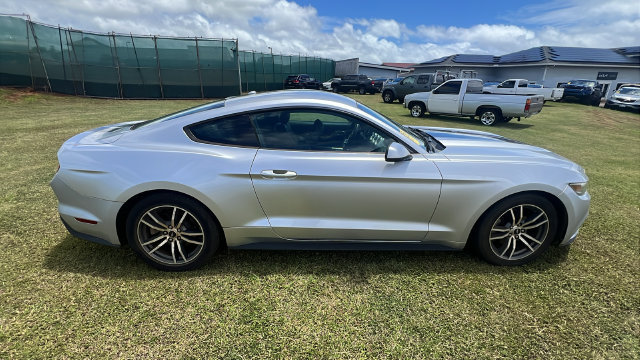 Used 2016 Ford Mustang Premium w/ Equipment Group 201A RWD image 6
