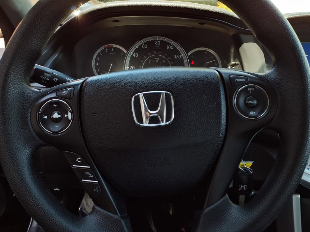 Used 2013 Honda Accord LX image 12