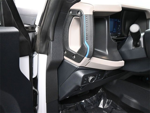 Used 2022 Ford Bronco Wildtrak image 10