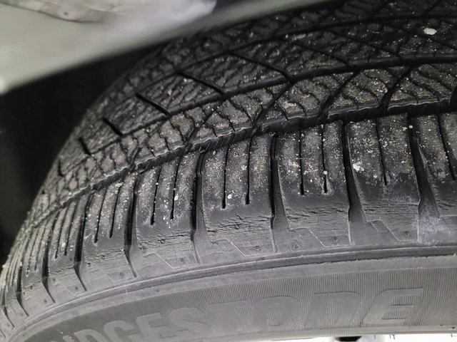 Used 2021 Ford Edge Titanium image 33