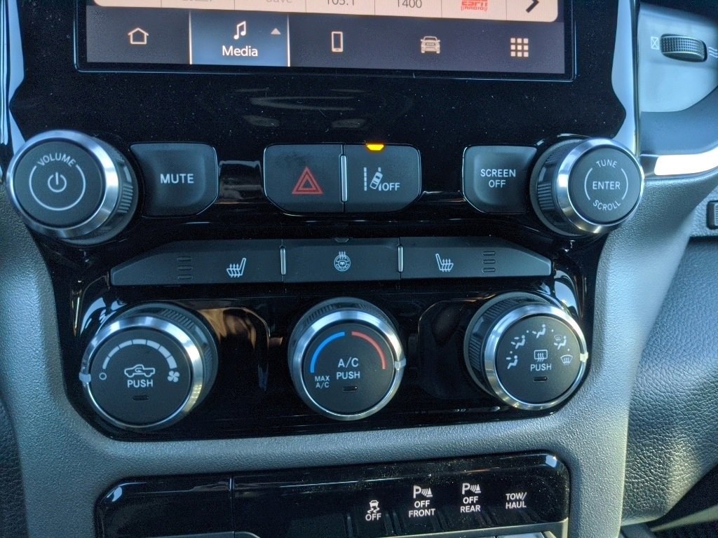 New 2026 RAM 1500 Big Horn image 31