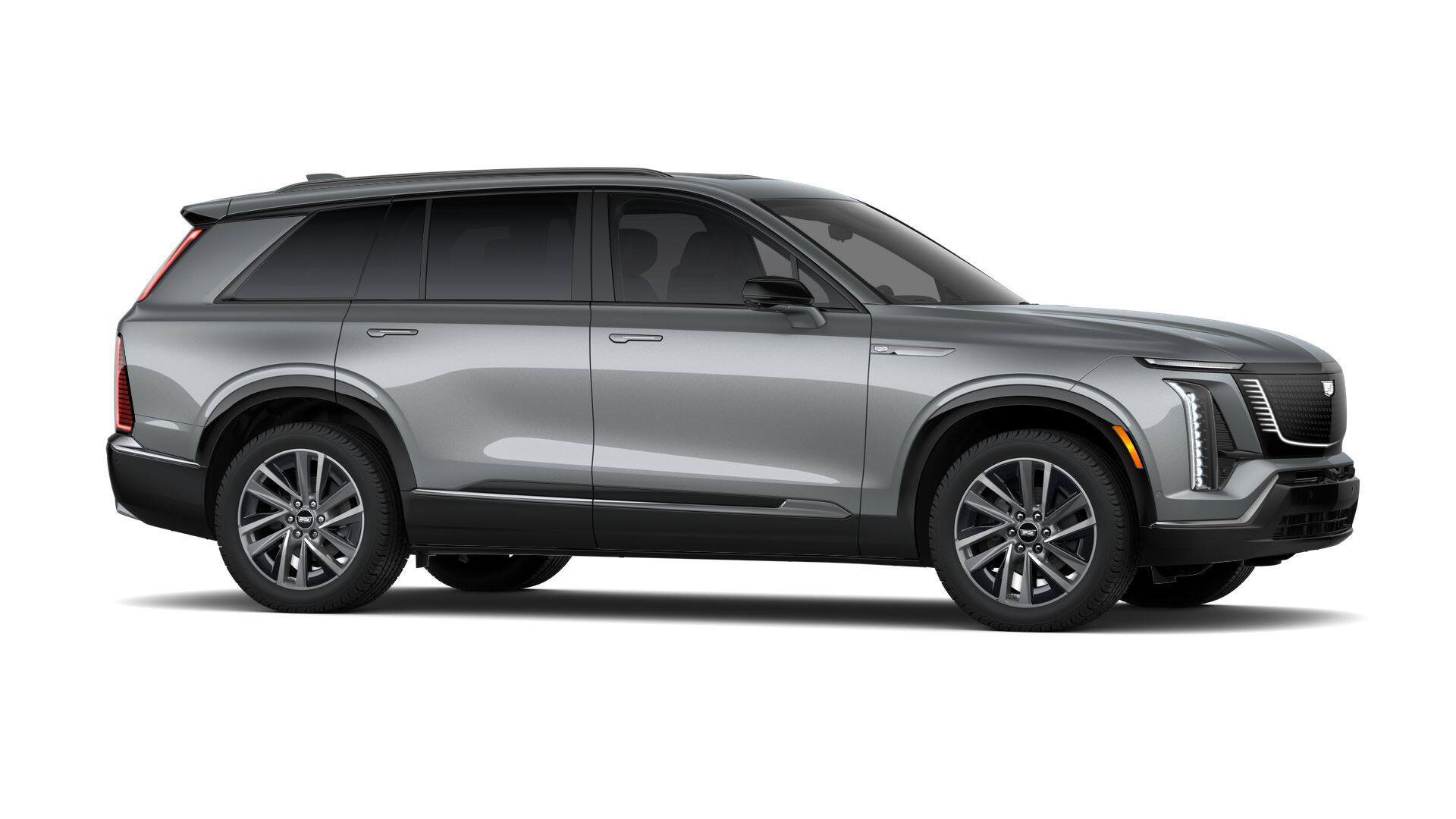 New 2027 Cadillac Vistiq Sport AWD/4WD image 38