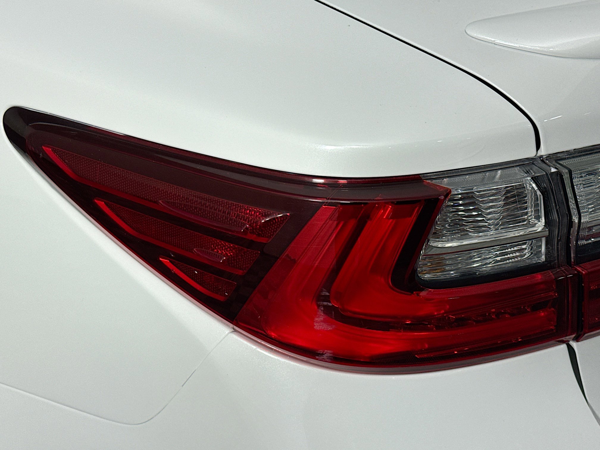 Used 2017 Lexus ES 350 FWD image 35