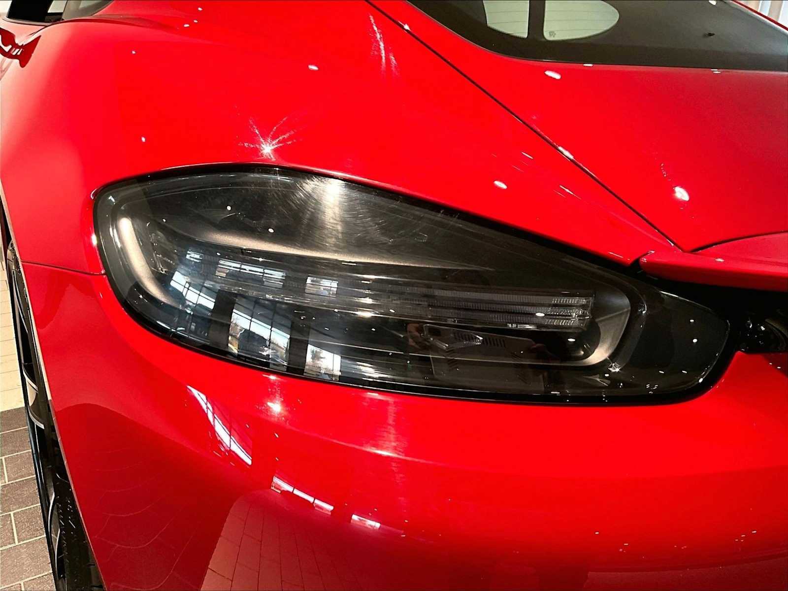 Used 2024 Porsche 718 Cayman GT4 image 30