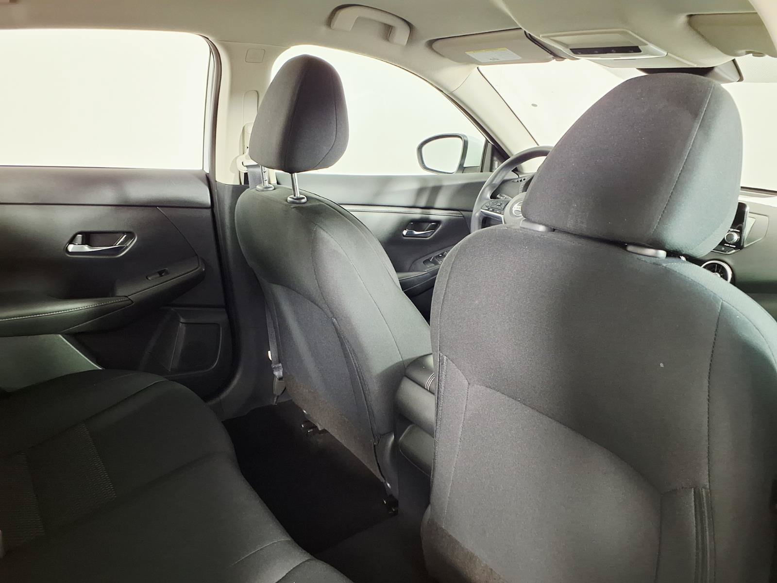 Used 2022 Nissan Sentra S w/ Electronics Package FWD image 11