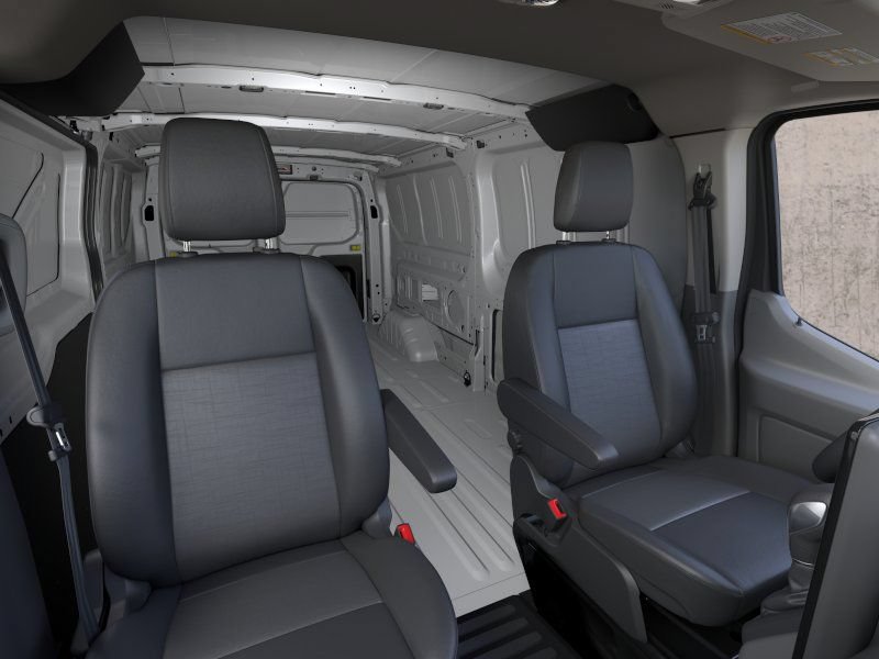 New 2025 Ford Transit 150 Low Roof AWD image 12