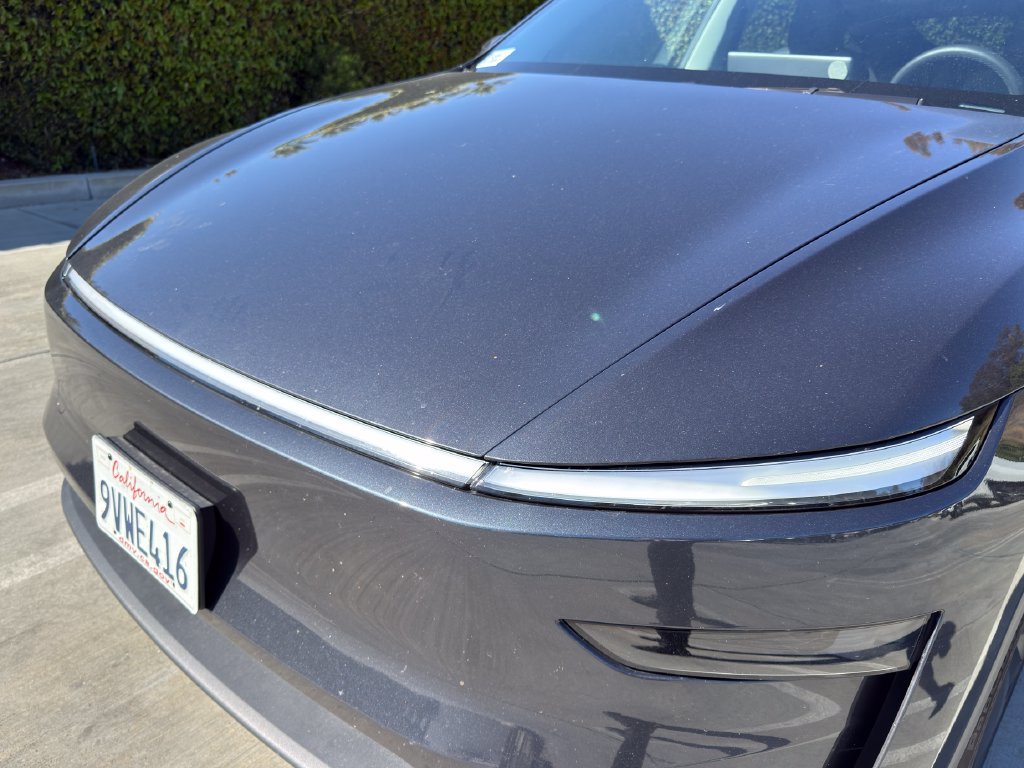 Used 2026 Tesla Model Y AWD image 6