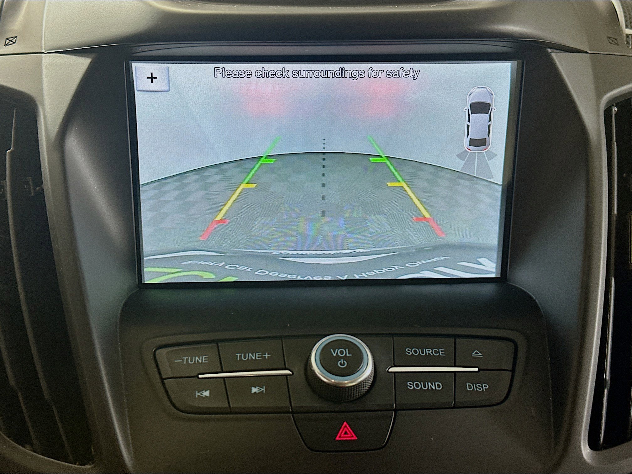 Used 2018 Ford Escape SEL w/ SEL Sport Appearance Package FWD image 22