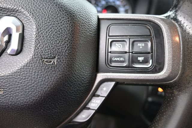 Used 2021 RAM 2500 Tradesman w/ Chrome Appearance Group AWD/4WD image 22