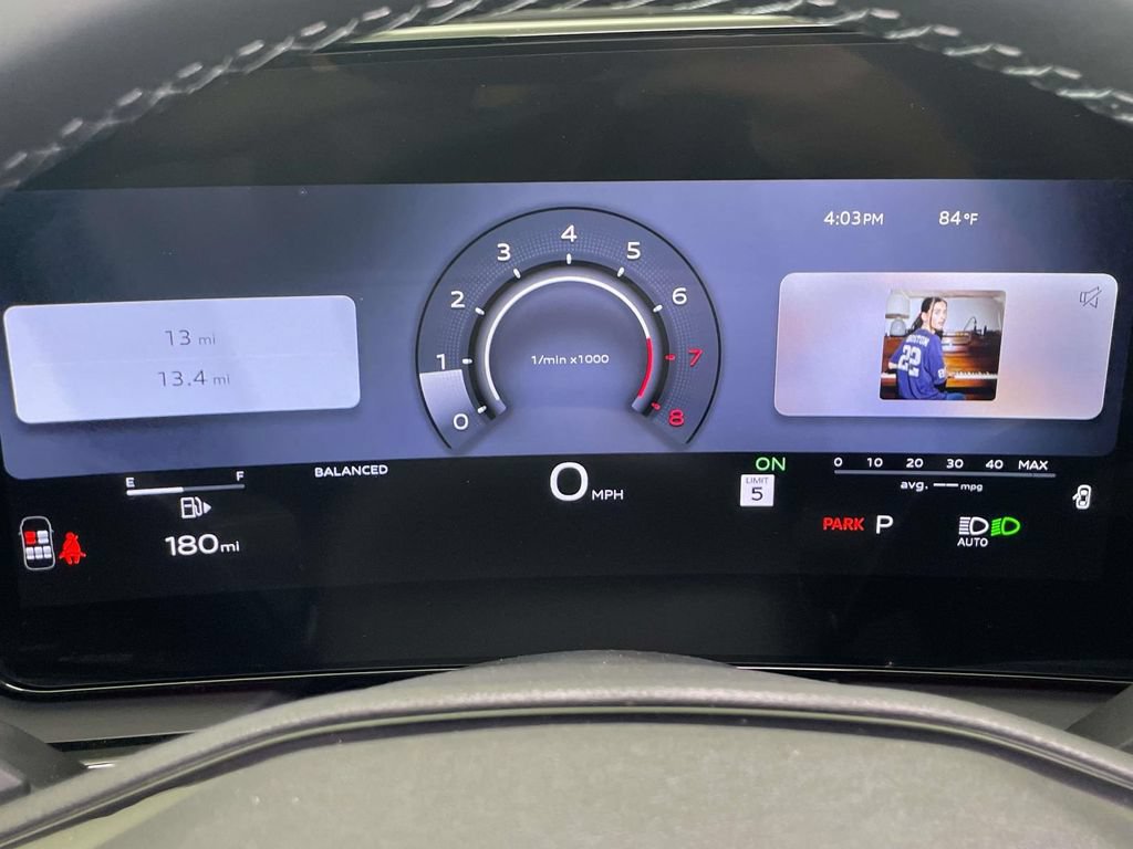 New 2026 Audi A6 Premium Plus AWD/4WD image 43