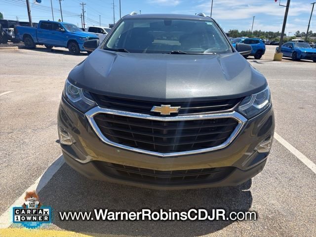 Used 2019 Chevrolet Equinox LT FWD image 2