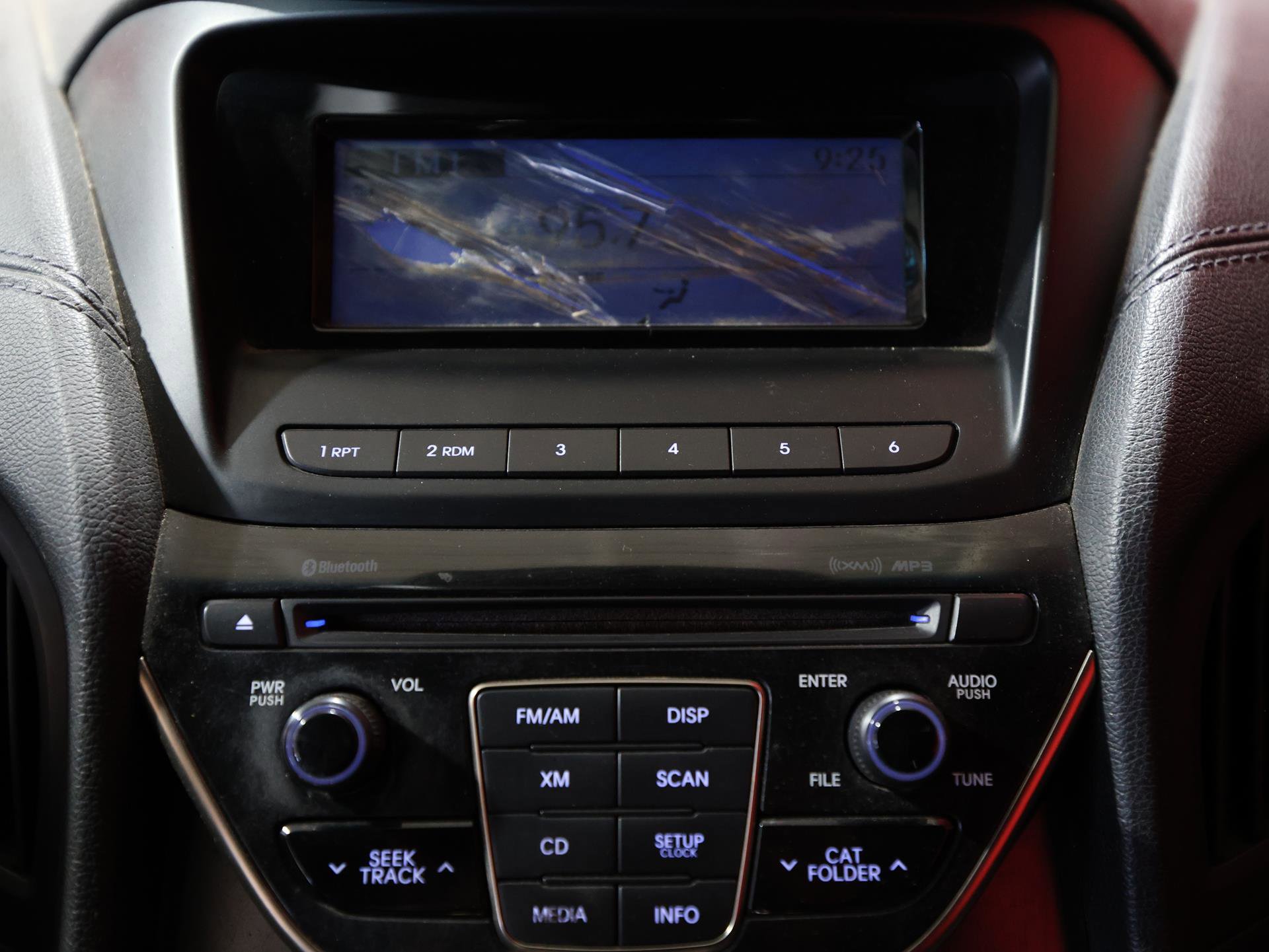 Used 2014 Hyundai Genesis 3.8 image 18