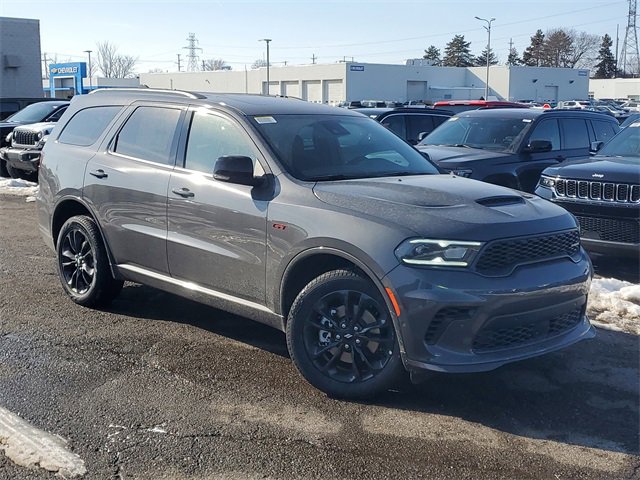 New 2026 Dodge Durango GT image 1