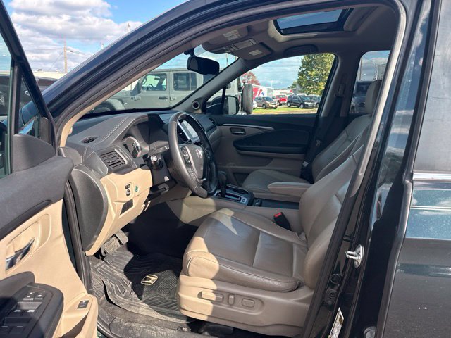 Used 2016 Honda Pilot EX-L image 10