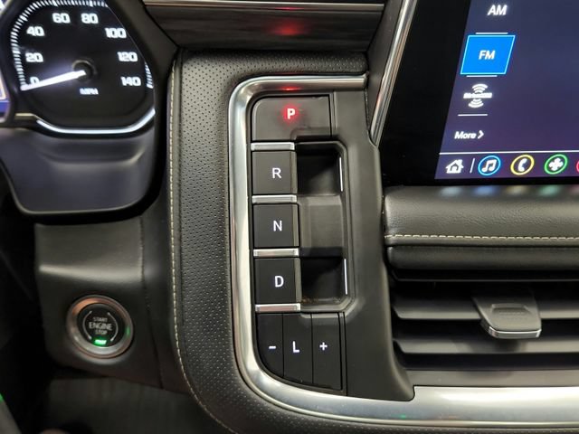 Used 2021 GMC Yukon SLT w/ SLT Premium Package RWD image 30