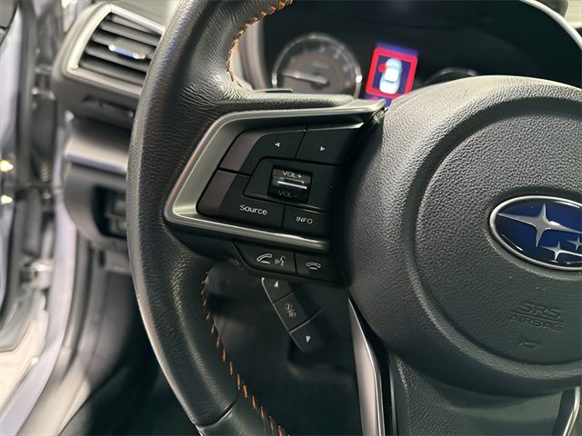 Used 2022 Subaru Crosstrek 2.5i Limited w/ Moonroof Package 2 image 17