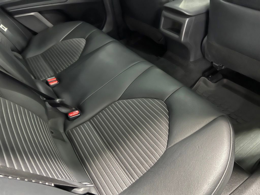 Certified 2023 Toyota Camry SE w/ Convenience Package FWD image 18