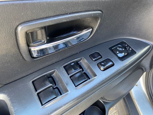 Used 2022 Mitsubishi Outlander Sport SE AWD/4WD image 15