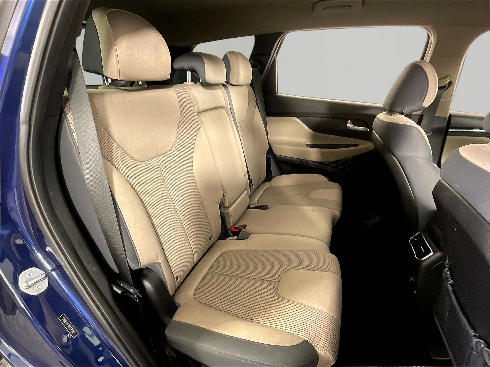 Used 2023 Hyundai Santa Fe SEL AWD/4WD image 24