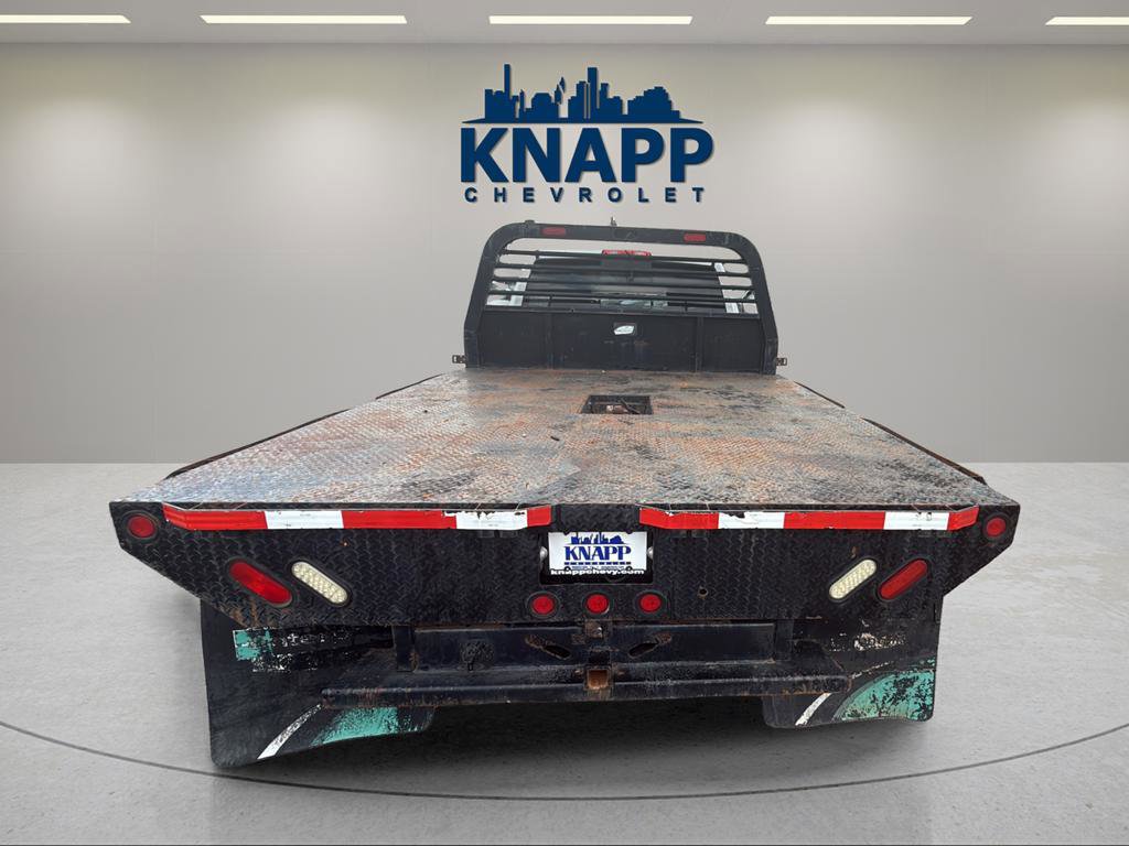 Used 2018 RAM 3500 SLT AWD/4WD image 13