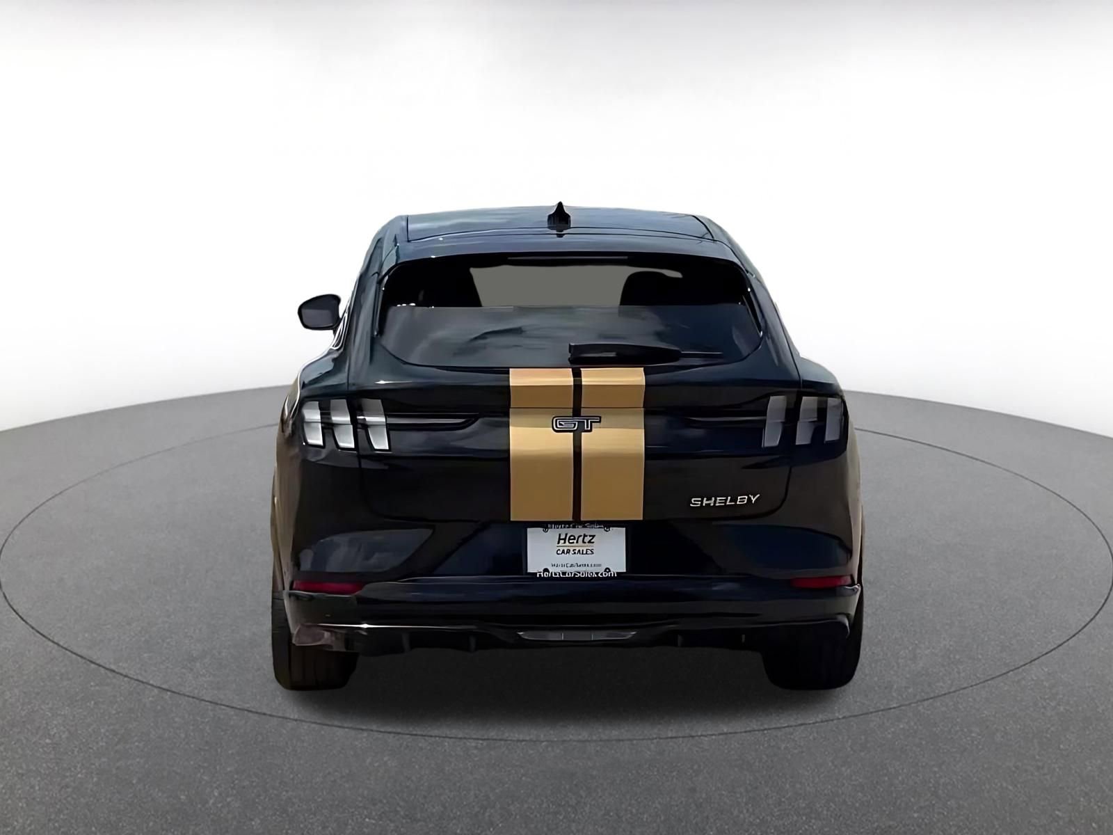 Used 2023 Ford Mustang Mach-E GT image 10